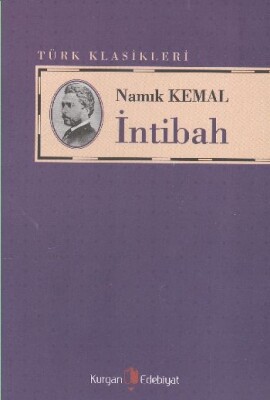 İntibah - Kurgan Edebiyat