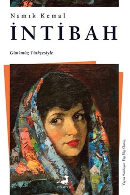 İntibah (Günümüz Türkçesiyle) - Olimpos Yayınları