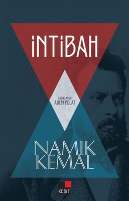 İntibah (Orjinal Metin) - Kesit Yayınları