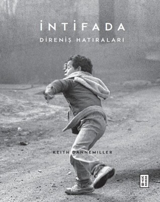 İntifada - Ketebe Yayınları
