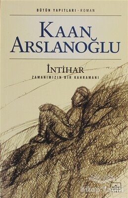 İntihar - İthaki Yayınları