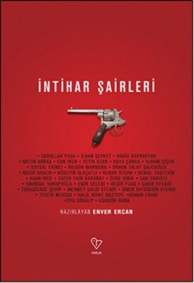 İntihar Şairleri - Varlık Yayınları