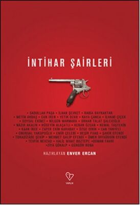 İntihar Şairleri - 1