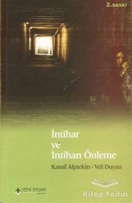 İntihar ve İntiharı Önleme - 1