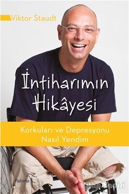 İntiharımın Hikayesi - 1