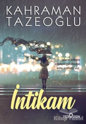 İntikam - 1