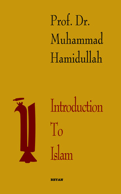 Introduction To Islam - Beyan Yayınları
