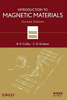 Introduction to Magnetic Materials 2e - John Wiley and Sons Ltd