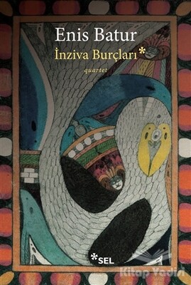 İnziva Burçları - Sel Yayınları