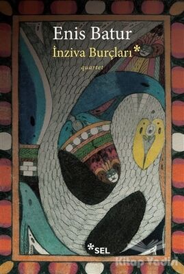 İnziva Burçları - 1