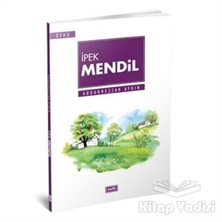 İpek Mendil - Eşik Yayınları