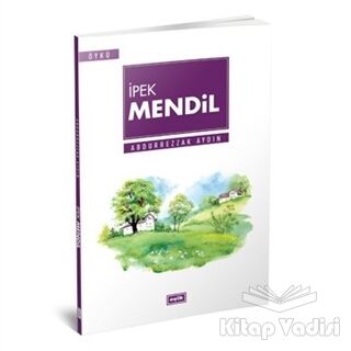 İpek Mendil - 1