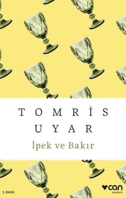 İpek ve Bakır - 1