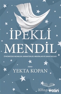 İpekli Mendil - Can Sanat Yayınları