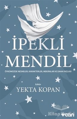 İpekli Mendil - 1