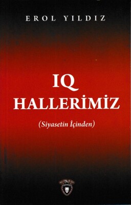IQ Hallerimiz - Dorlion Yayınları