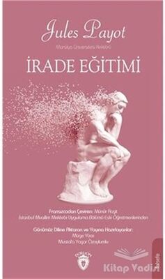 İrade Eğitimi - 1