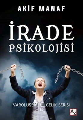 İrade Psikolojisi - Az Kitap