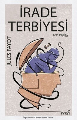 İrade Terbiyesi - İndigo Kitap