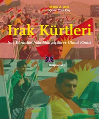 Irak Kürtleri - Kitap Yayınevi