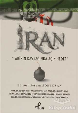 Profil Kitap - İran