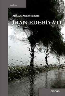 İran Edebiyatı - Pinhan Yayıncılık