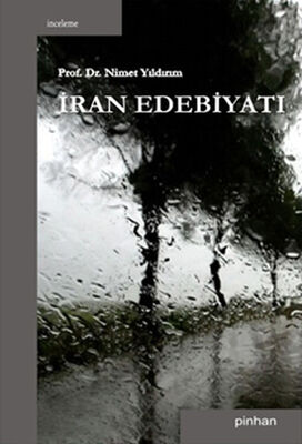 İran Edebiyatı - 1