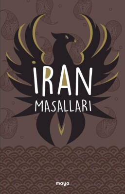 İran Masalları - Maya Kitap