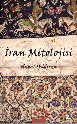 İran Mitolojisi - Pinhan Yayıncılık
