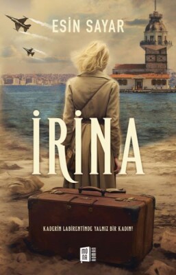 İrina - Mona Kitap