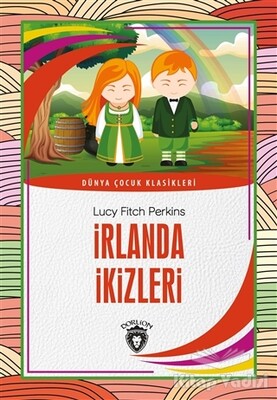 İrlanda İkizleri - Dorlion Yayınları