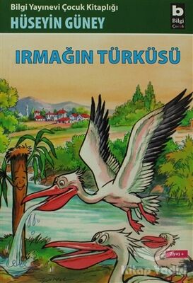 Irmağın Türküsü - 1