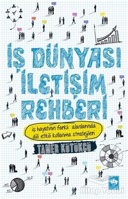 İş Dünyası İletişim Rehberi - Ötüken Neşriyat