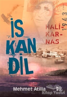 İs Kan Dil - Deli Dolu