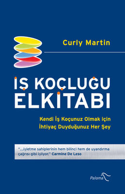 İş Koçluğu Elkitabı - 1