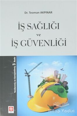 İş Sağlığı ve İş Güvenliği - 1