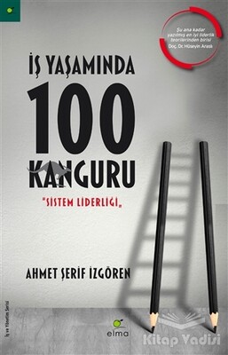 İş Yaşamında 100 Kanguru - Elma Yayınevi