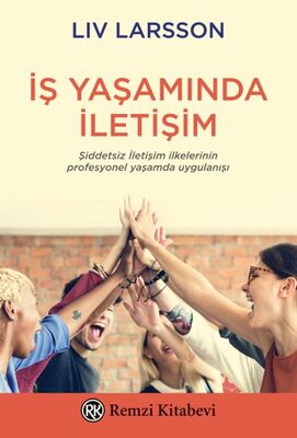 İş Yaşamında İletişim - 1