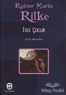 İsa Çocuk - Cem Yayınevi