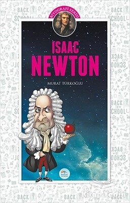 İsaac Newton - Maviçatı Yayınları
