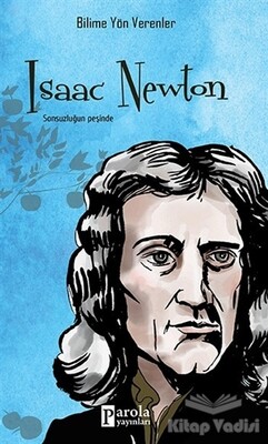 Isaac Newton - Parola Yayınları