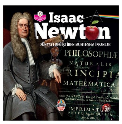 Isaac Newton - Yağmur Çocuk