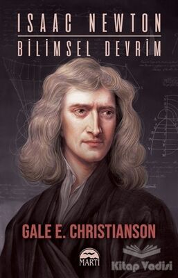 Isaac Newton-Bi̇li̇msel Devri̇m - 1