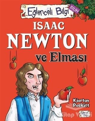 Isaac Newton ve Elması Eğlenceli Bilgi - 61 - 1