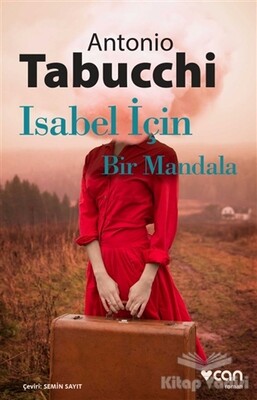 Isabel İçin Bir Mandala - Can Sanat Yayınları