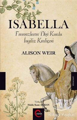 Isabella - 1