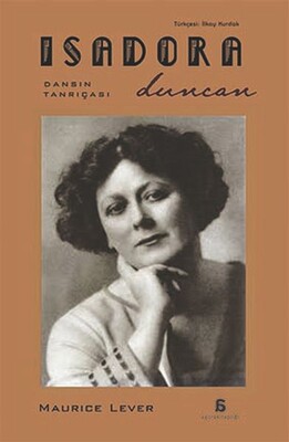 Isadora Duncan - Agora Kitaplığı