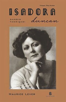 Isadora Duncan - 1