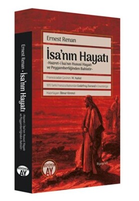 İsa'nın Hayatı - Büyüyen Ay Yayınları