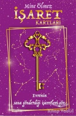 İşaret Kartları - Nemesis Kitap